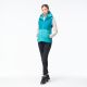3. Women's Quilted Vest MADO VEST WO'S PRIMALOFT