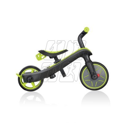 19. 4in1 Globber Explorer Trike 632-106-2 HS-TNK-000013808