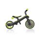 19. 4-in-1 bike Globber Explorer Trike 632-106-2 HS-TNK-000013808