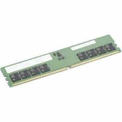 2. Lenovo 32GB DDR5 4800MHz UDIMM Memory Gen2