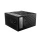 9. MSI MPG A1000G PCIE5 Power Supply Module 1000W 20+4 pin ATX ATX Black