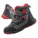 Leomil winter shoes Spider-Man children's snow boots warm for a boy