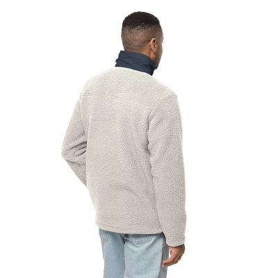 3. Jack Wolfskin Kingsway Fleece M 1709002-5062 sweatshirt 