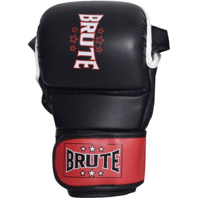 6. BRUTE PRO R. MMA GLOVES S/M