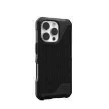 Urban Armor Gear Metropolis LT Mobile Phone Case 16 cm (6.3") Black