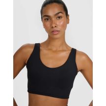 4F Medium Support Training Bra 4FWMM00USBAF215-20S