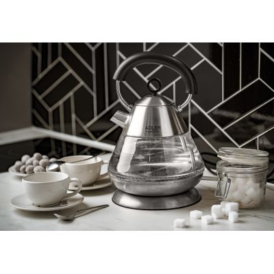 8. ADLER AD 1282 electric kettle