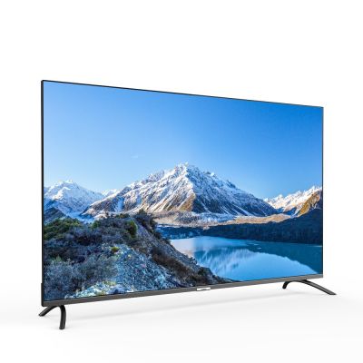 9. Chiq U50QM8V TV 50" 127cm 16:9 UHD QLED Google TV bk