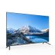 9. Chiq U50QM8V TV 50" 127cm 16:9 UHD QLED Google TV bk