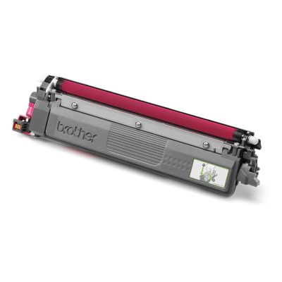 13. Brother TN-248XLM Toner Cartridge 1pc Original Magenta