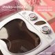 16. CAMRY CR 8054 travel washing machine