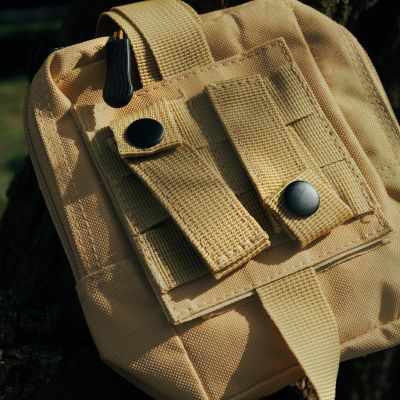 24. Offlander Molle Tactical Pouch OFF_CACC_21KH