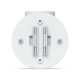 3. Ubiquiti Camera Compact Junction Box Mounting Box White (UACC-Camera-CJB-W)