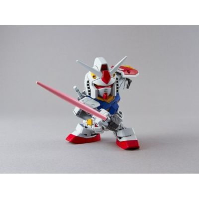 3. SDEX RX-78-2 GUNDAM