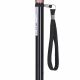 3. Adjustable walking stick (black)