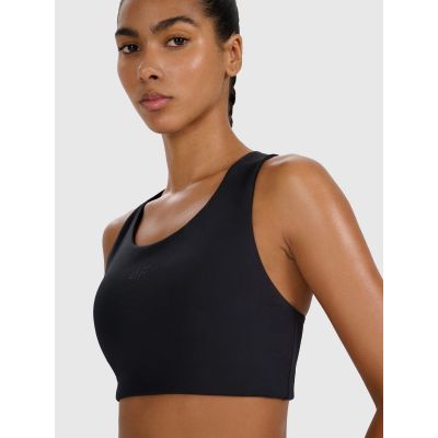Women's 4F Low Support Training Bra 4FWMM00USBAF213-20S