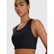 Women's 4F Low Support Training Bra 4FWMM00USBAF213-20S