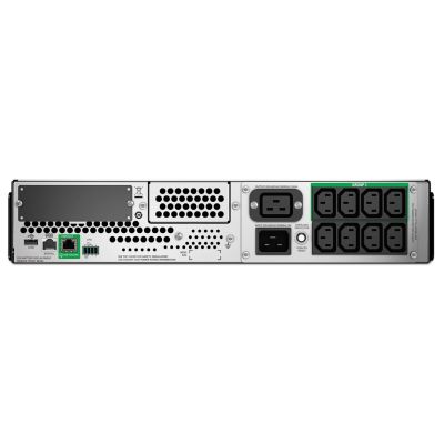 3. APC Smart-UPS 3000VA LCD RM 2U 230V with SmartConnect