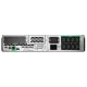 3. APC Smart-UPS 3000VA LCD RM 2U 230V with SmartConnect