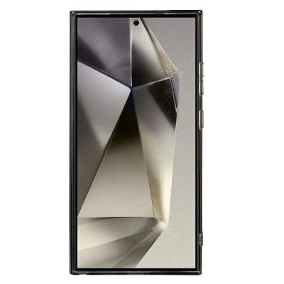 4. Audi IML Stitching Pattern MagSafe Case S24 Ultra S928 black/black hardcase AU-IMLMS24U-Q5/D3-BK