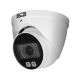 4. 6Mpx BCS-L-EIP46VCR4L4-Ai1 dome IP camera