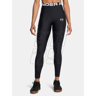 3. Under Armour W 1388693-001 Leggings