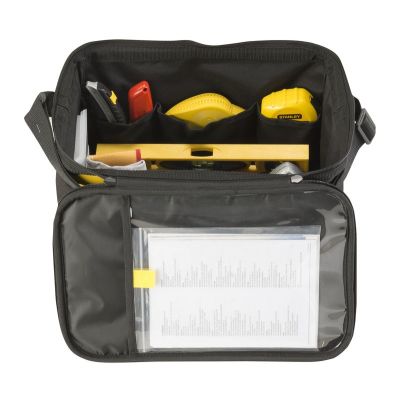 4. TOOL BAG 14" 37 x 23 x 25 cm STANLEY STST1-73615