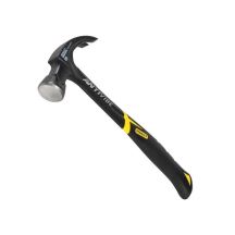 Fatmax curved claw carpenter's hammer 567g