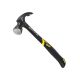 Fatmax curved claw carpenter's hammer 567g