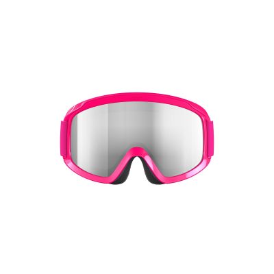 3. POC POCito Opsin Goggles Pink