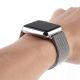 9. Magnetic Strap Apple Watch 38/40mm Magnetic Strap Apple Watch Bracelet - Red