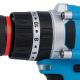 3. Extralink Powerlink Cordless Screwdriver PWL-CD1003C 13MM 20V 2X1.5Ah