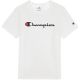 2. Champion SS Tee W 117534 WW001