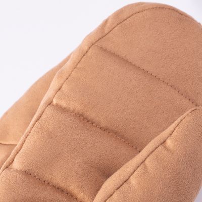 2. Women's APLA Insulated Gloves in Primaloft