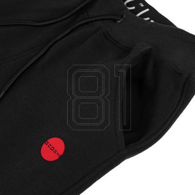 5. Ozoshi James M OZ93933 Trousers