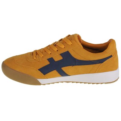 2. Skechers Zinger-Manchego 237351-GLD Yellow 42