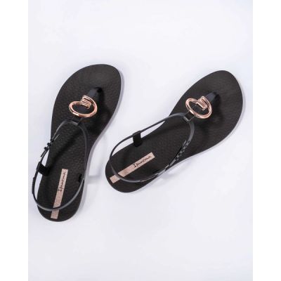 5. Ipanema Class Stylish W 83656 BD172 Sandals