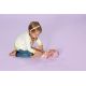 6. BABY born doll - Little Girl Lena 36cm