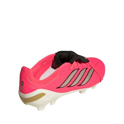 3. adidas Predator Elite FT FG HP9970 Kids' Soccer Cleats