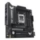45. ASUS TUF GAMING B850M-PLUS WIFI Motherboard