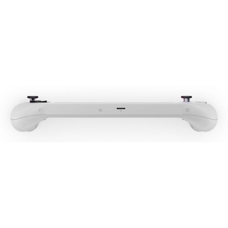 8. Legion Go S 8ARP1 Ryzen Z2 Go 8" WUXGA IPS 500nits Glossy 48-120Hz VRR Touch 16GB LPDDR5x-6400 SSD512 Radeon Graphics 55.5Wh Win11 Glacier White