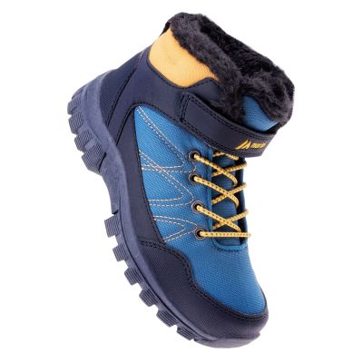 6. Kids’ Winter Boots NIRAL MID JR