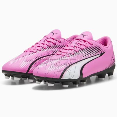 5. Puma Ultra Play FG/AG Jr shoes 107775 01