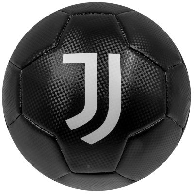 2. JUVENTUS 2-TONE FOOTBALL SIZE 5