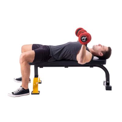 6. HMS L8012 multifunctional bench