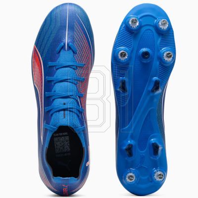 3. Puma Ultra 6 Match MxSG 108521-01 shoes