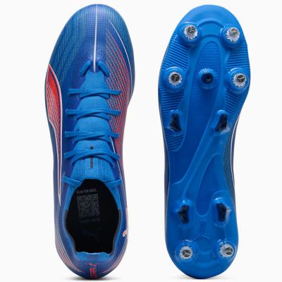 3. Puma Ultra 6 Match MxSG 108521-01 shoes