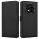 Tech-Protect Wallet Case for Xiaomi Redmi Note 14 Pro 5G / 14 Pro+ 5G / Poco X7 5G - Matte Black