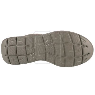 4. Skechers Bobs Unity - Sleek Revive 118075-OLV Green 42.5