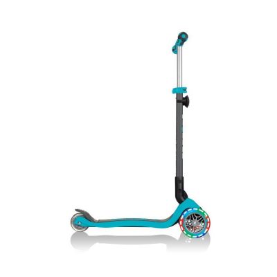 28. Globber GO-UP Deluxe Lights 646-105 HS-TNK-000011642 scooter/bike